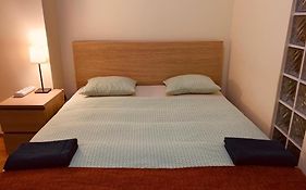 Kálvin Rooms